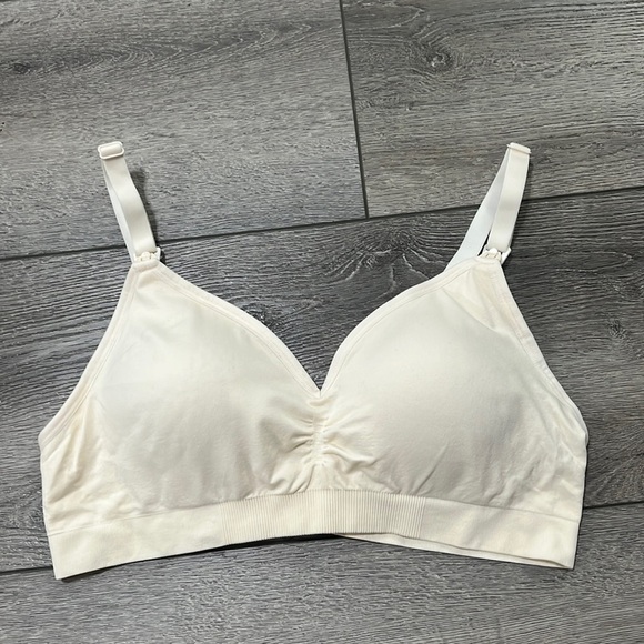 Hofish nursing bra size XL - Picture 2 of 6